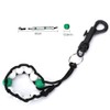 VGEBY1 Golf Score Counter Beads, 2 Pcs/Pack Golf Bead Mark