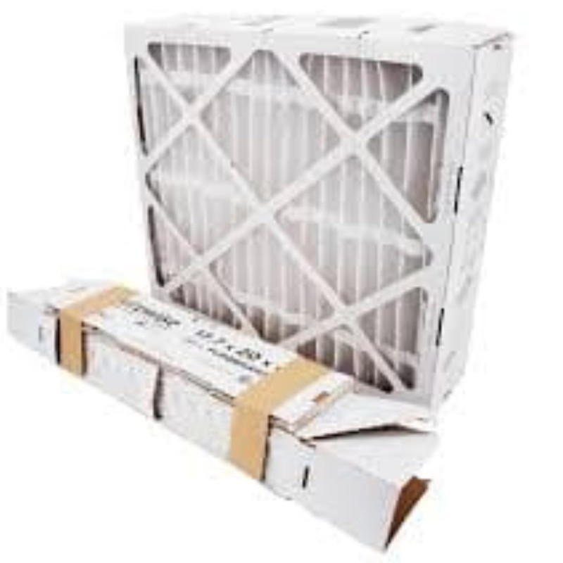 Envirowise 20.7" x 20" x 4.7" Quikbox Filter Media 2-Pack,