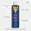 VALQUER Shampoo Antigrasa Seborregulador Zero para Cabello Graso 400 ml