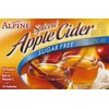 Alpine Spiced Apple Cider Sugar Free Instant Drink Mix, 10