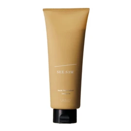 Lebel SEE/SAW Hair Treatment S Smooth 6.8 fl oz (200 ml)
