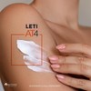 Leti At4 Crema Corporal Tubo 200ml