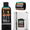 Magnetic Wristband Cool Gadgets,Tool Belts Vest Drill Bit Screw Holder