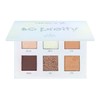 Formula Z Shadow Palette - Eye Shadow Palette Makeup with