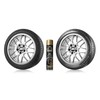 Billionaire Tire Shine - Wet Tire Shine 6 Pack Can