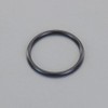 Esco S-16 O-Ring (Fluorine Rubber/Fixing/5 Pieces) EA423RS-16A
