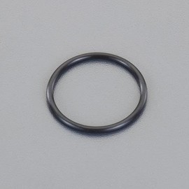 Esco S-16 O-Ring (Fluorine Rubber/Fixing/5 Pieces) EA423RS-16A