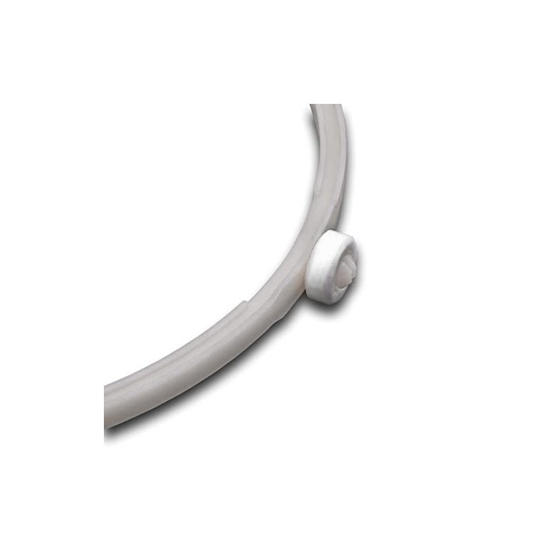 vhbw Rotating Ring Drive Ring 16.2 cm Universal for Microwaves