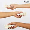 Neo Make Up Intense Serum Cover Foundation - Face Makeup
