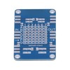 Vector Network Analyzer Test Board SMA Connector RF Circuit Network