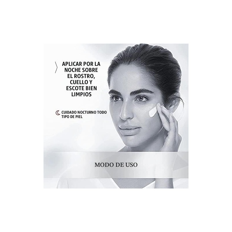 Eucerin Hyaluron Filler Anti-aging Anti-wrinkle Night Cream 50ml by Eucerin