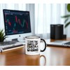 Casitika Data Scientist Gift – Funny Data Mug for Co-Worker,