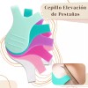 Veraly 10 Cepillos Levantadores Lifting Peine De Pestañas Lash Lift