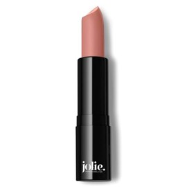 Jolie Moisture-Rich Cream Lipstick (Next to Nude)
