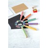 STABILO Woody 3-in-1 Colouring Pencil, Watercolour and Wax Crayon, Single