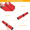 Wrench Roll, Tool Bags, Multi-Pocket Roll Up Tools Storage Bag