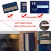 Garage Opener Handheld Transmitter Compatible with Chamberlain 84335EML, 84333E, 94333E,