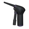 NO Fill Reusable Powered Compressed AIR Duster