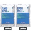 Piano Desiccant (Moisture Controller) Recommended by Tuners! Piano Mate Sold