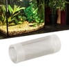 Aquarium Intake Filter Mesh Stainless Dense Openings Fine Pores Fish