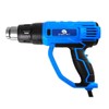 2000W Electric Heat Gun HOT AIR Nozzle Variable Temperature Paint