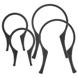 SHINEOFI 4pcs Camera Filter Wrench Set Professional Lens Filter Removal Tools for Easy Installation Disassembly for Photographers Videographers