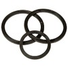 Perko Rubber Gasket Kit Szs. 6 & 7