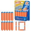 Nerf N Series N1 Darts, Includes 10 Refill Darts, Compatible