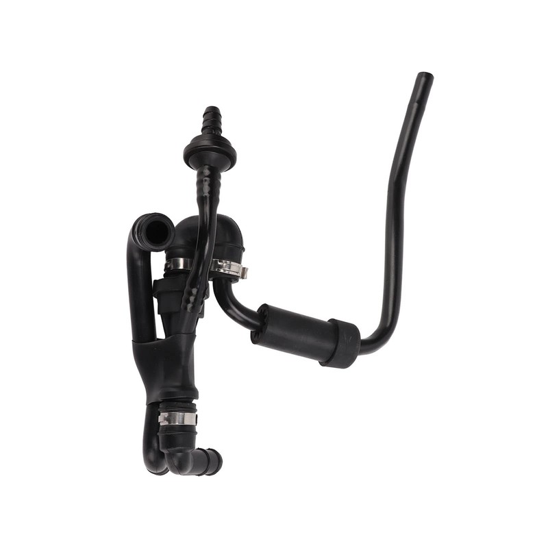 Suction Jet Pump Assembly Purge Valve 06A133751AE Rubber Sucking Jet