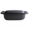 TUPPERWARE UltraPro 2,0 L black