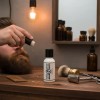 Tópico Para Crecimiento De Barba Y Cabello. Kit Completo