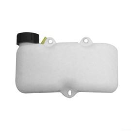 Grass Trimmer Brush Cutter Hedge Trimmer 32F HT2300 Fuel Tank with Fuel Line and Lid 185 x 90mm