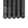 HEEPDD Graphite rod, drawing powder graphite rods for watercolour paints