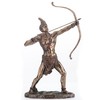 Veronese Design 11 Inch Orisha Ochosi The Divine Hunter Drawing