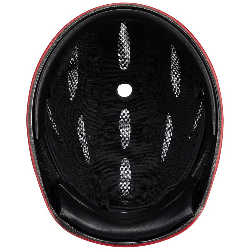 ZETT Baseball Soft Catcher Helmet BHL40R Red L