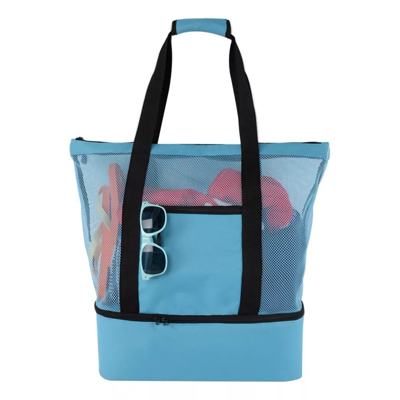 Maíz 10pzs Bolsa Maleta Organizador Viaje Picnic Playa Gimnasio