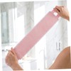 Anneome Aplicador de Bronceador para Espalda Fibra Rosa Que Previene