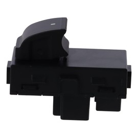 YYlingx Passenger Window Switch Car Interior Accessories for Chevy Silverado 2007-2013,for Chevy Suburban 2007-2013,OEM 22895545 15888174
