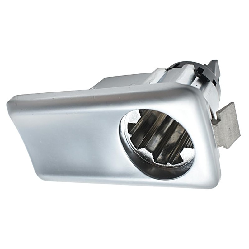 Riloer Glove Box Latch Handle Compatible with Mercedes-Bens W166 X166