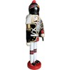 MaRab Traditional Nutcracker B Made of Wood Approx. 30 cm