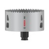 Bosch 1 x Pro Multi Material Power Change Plus Hole