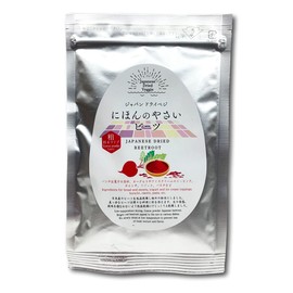 Japanese Dried Beet, Dried Beet, Coarse Powder Type, 1.8 oz (50 g)