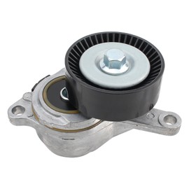 AUTOKAY 17540-54L00 Tensioner Assembly Assembly Fits for Suzuki Grand Vitara SX4 Kizashi 2005-2015