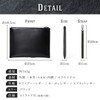 Phlox Clutch Bag, Men's, Wedding, Genuine Leather, Brand, Small, Popular,
