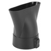 Quick Release Non Slip Button Easy to Install Blower Flat