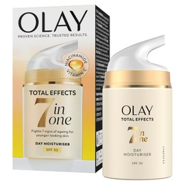 Olay Total Effects 7-in-1 Moisturiser