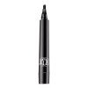 JYE Pincel Jye Boligrafo Efect Microblading Color Negro Eyebrow