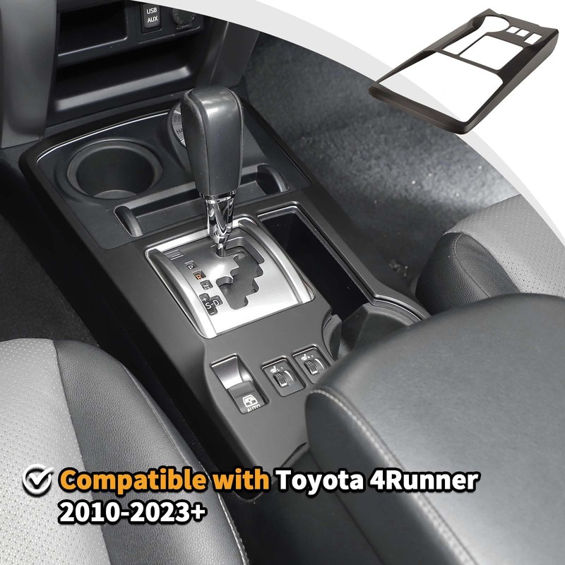 Voodonala for 4Runner Gear Shift Shifter Transmission Gearstick Selector Lever