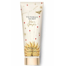 Victoria's Secret VICTORIA’S SECRET STAR GAZER FRAGRANCE BODY LOTION CREAM 8 oz New