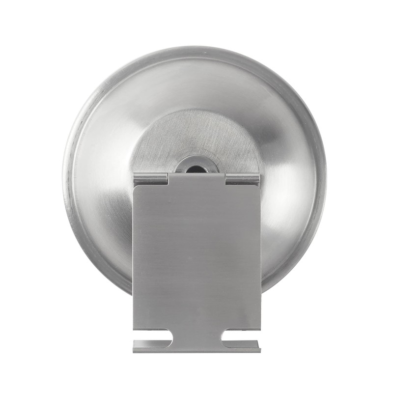 KitchenAid 3-in Dial Oven Thermometer, Temperature Range: 100°F to 600°F